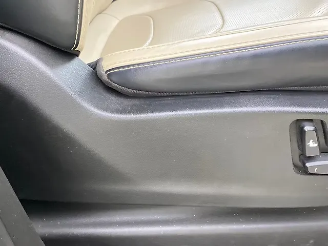 Used MG Hector [2019-2021] Sharp 1.5 DCT Petrol in Mumbai