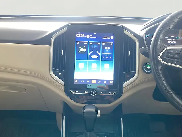 Used MG Hector [2019-2021] Sharp 1.5 DCT Petrol in Mumbai