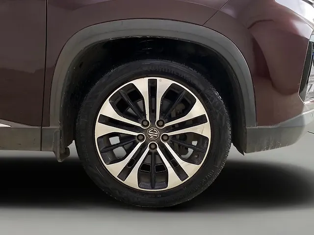 Used MG Hector [2019-2021] Sharp 1.5 DCT Petrol in Mumbai