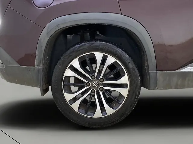 Used MG Hector [2019-2021] Sharp 1.5 DCT Petrol in Mumbai