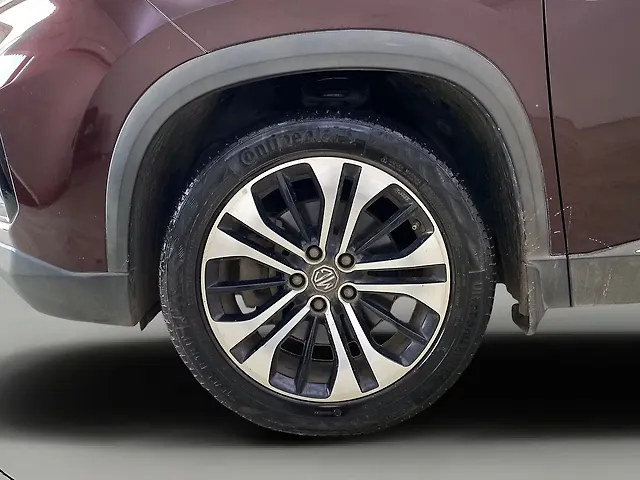 Used MG Hector [2019-2021] Sharp 1.5 DCT Petrol in Mumbai