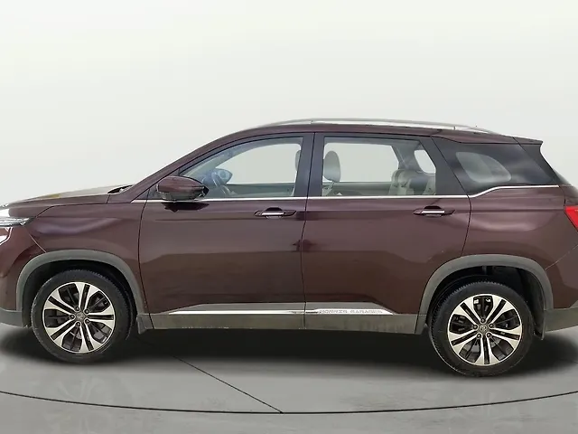 Used MG Hector [2019-2021] Sharp 1.5 DCT Petrol in Mumbai