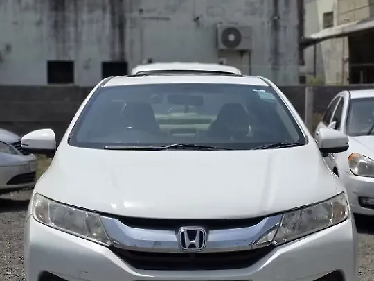 Used 2015 Honda City in Vadodara