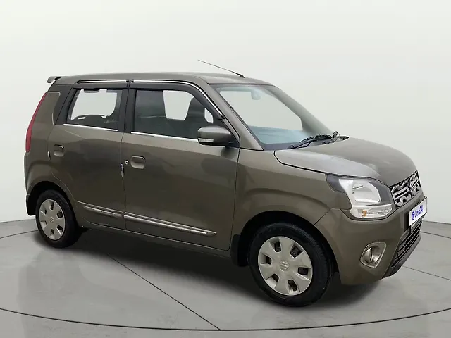 Used 2020 Maruti Suzuki Wagon R in Hyderabad