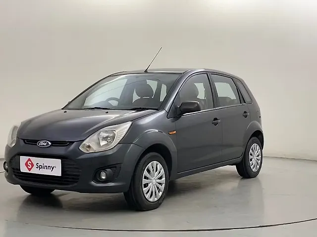 Used 2013 Ford Figo in Bangalore