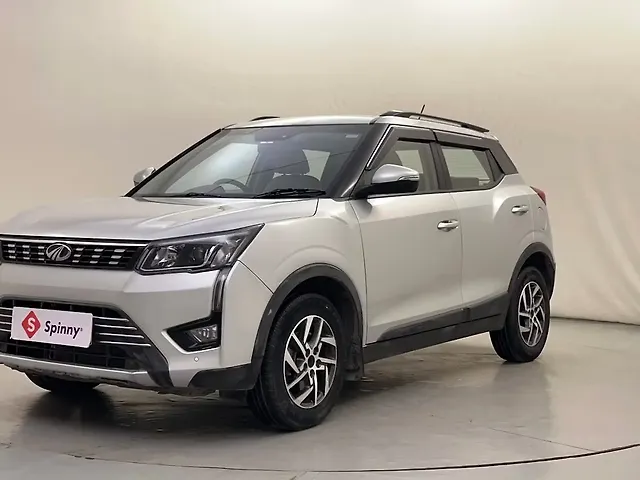 Used 2022 Mahindra XUV300 in Bangalore