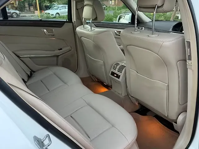 Used Mercedes-Benz E-Class [2013-2015] E250 CDI Avantgarde in Chandigarh