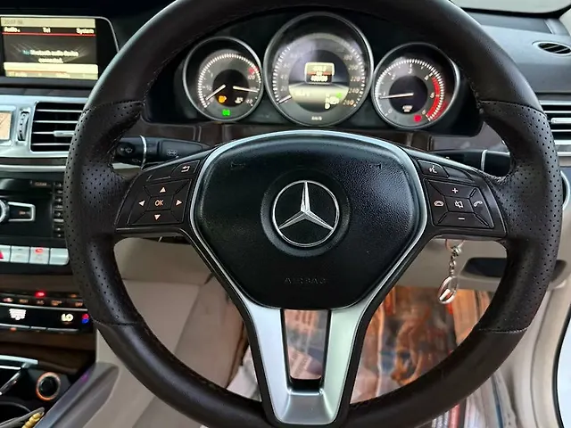 Used Mercedes-Benz E-Class [2013-2015] E250 CDI Avantgarde in Chandigarh