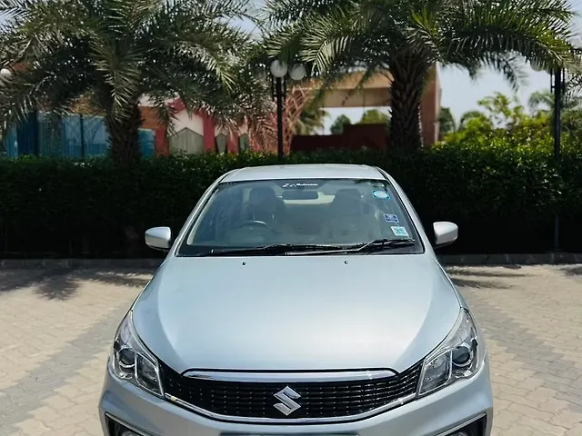 Used 2022 Maruti Suzuki Ciaz in Surat Used 2022 Maruti Suzuki Ciaz in Surat