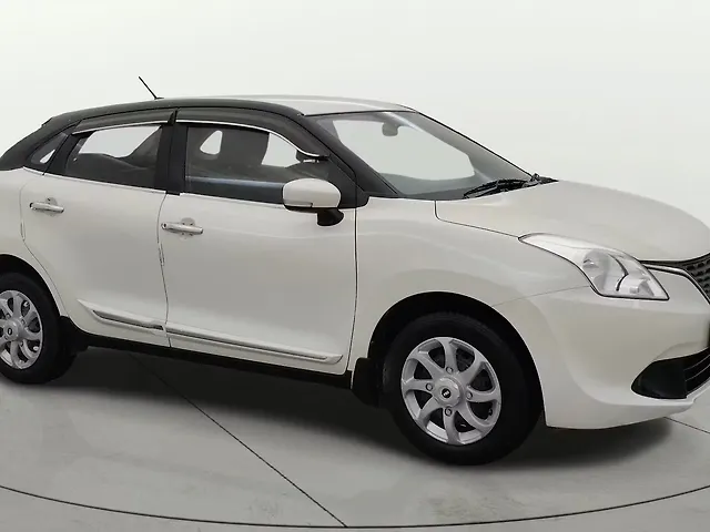 Used 2018 Maruti Suzuki Baleno in Pune