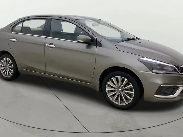 Used 2018 Maruti Suzuki Ciaz in Ahmedabad