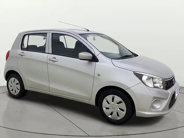 Used 2020 Maruti Suzuki Celerio in Ahmedabad