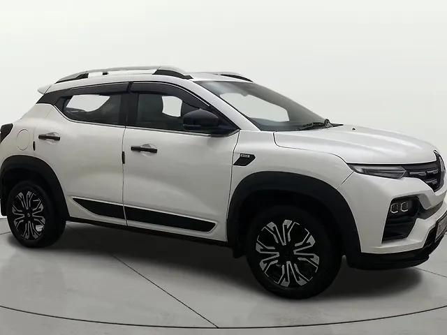 Used 2022 Renault Kiger in Hyderabad