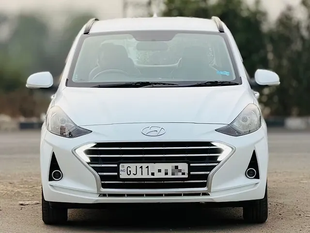 Used 2022 Hyundai Grand i10 NIOS in Surat