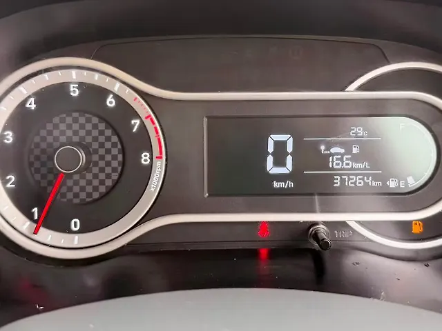 Used Hyundai Grand i10 Nios [2019-2023] Sportz 1.0 Turbo GDi in Surat