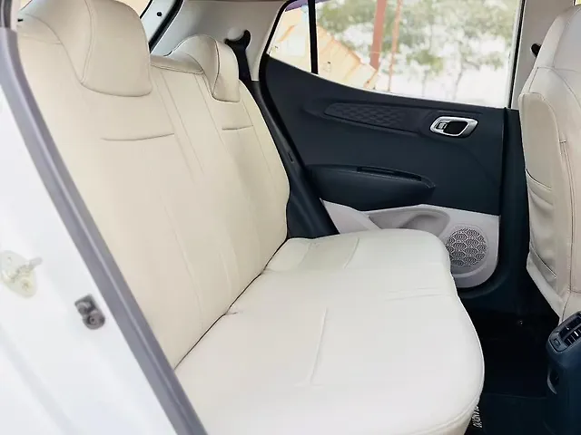Used Hyundai Grand i10 Nios [2019-2023] Sportz 1.0 Turbo GDi in Surat