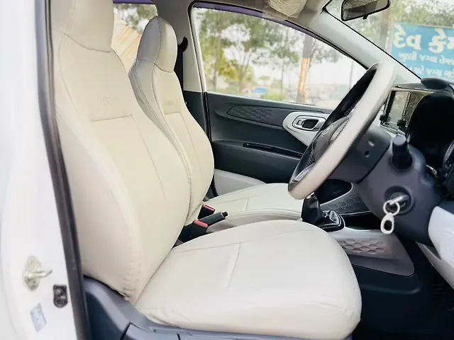 Used Hyundai Grand i10 Nios [2019-2023] Sportz 1.0 Turbo GDi in Surat