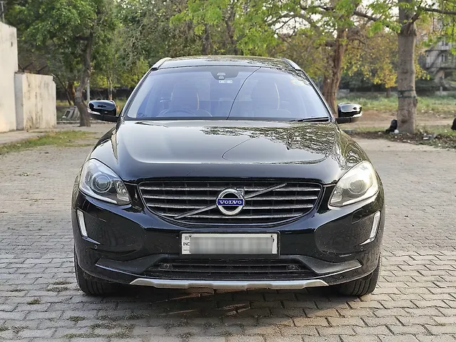 Used 2017 Volvo XC60 in Delhi