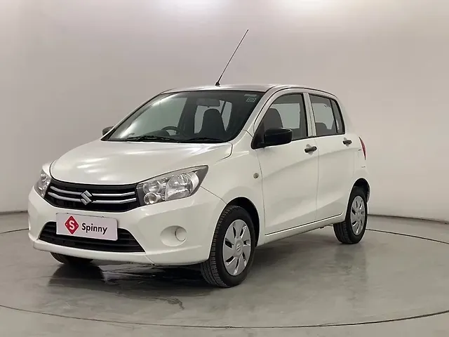 Used 2014 Maruti Suzuki Celerio in Pune