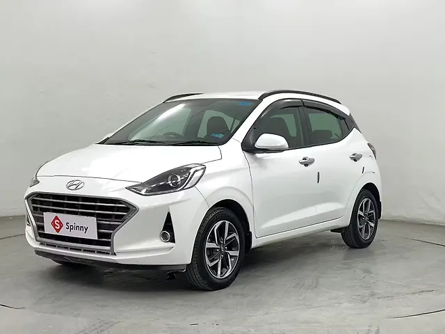 Used 2021 Hyundai Grand i10 NIOS in Pune