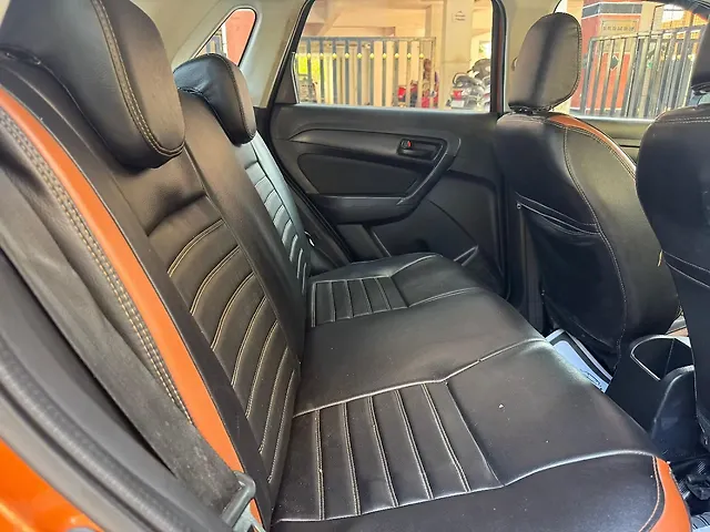 Used Maruti Suzuki Vitara Brezza [2016-2020] VDi in Bangalore