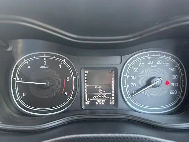 Used Maruti Suzuki Vitara Brezza [2016-2020] VDi in Bangalore