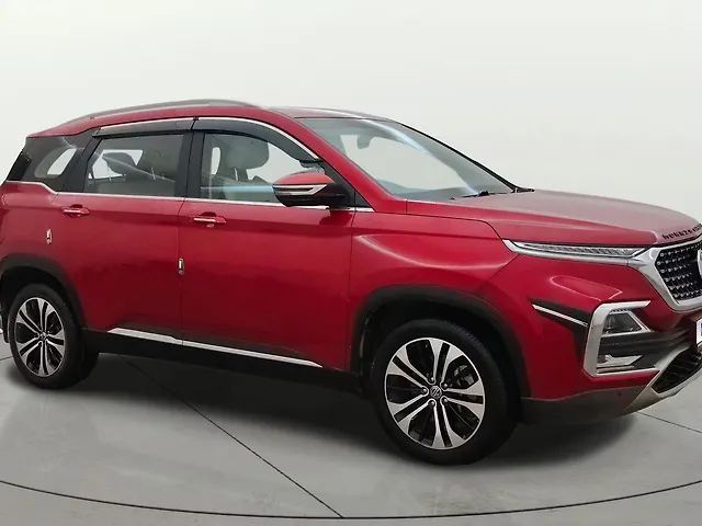 Used 2021 MG Hector in Pune Used 2021 MG Hector in Pune