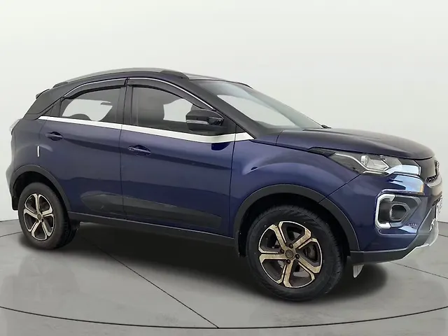 Used 2022 Tata Nexon in Chennai