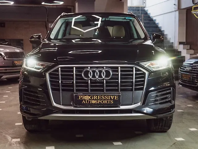 Used 2022 Audi Q7 in Delhi