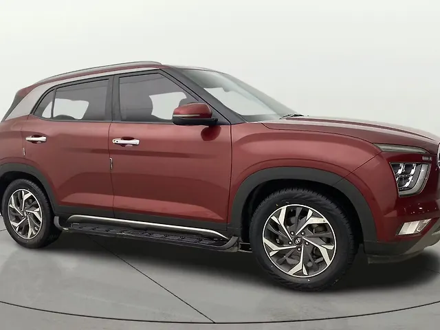 Used 2022 Hyundai Creta in Chennai Used 2022 Hyundai Creta in Chennai