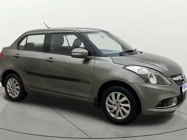 Used 2016 Maruti Suzuki Swift DZire in Hyderabad