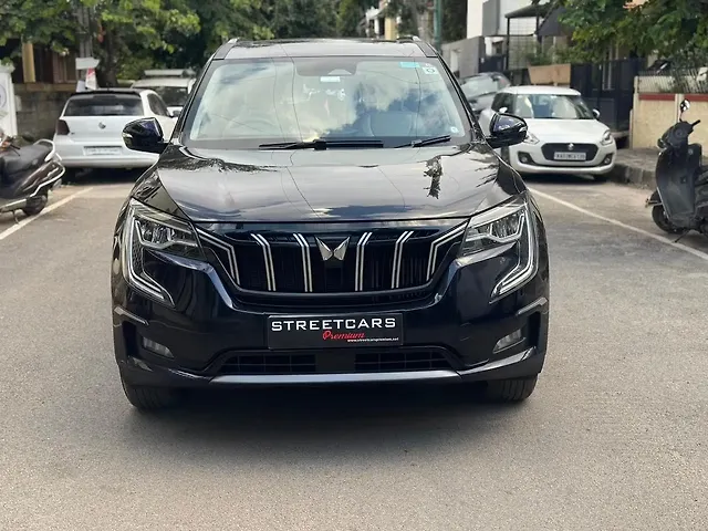 Used 2023 Mahindra XUV700 in Bangalore