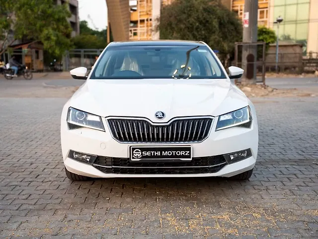 Used 2019 Skoda Superb in Delhi