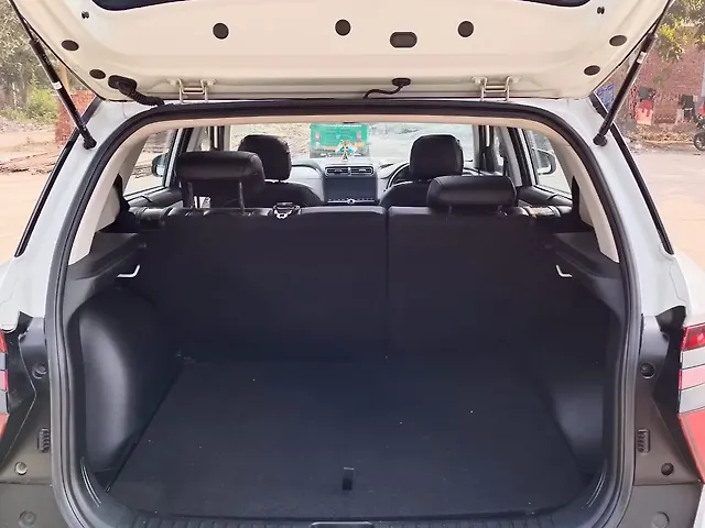 Used Hyundai Creta [2023-2024] SX 1.5 Petrol in Delhi