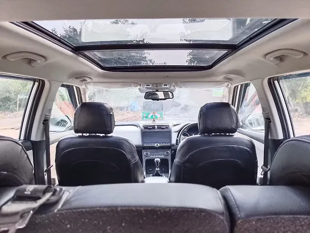 Used Hyundai Creta [2023-2024] SX 1.5 Petrol in Delhi