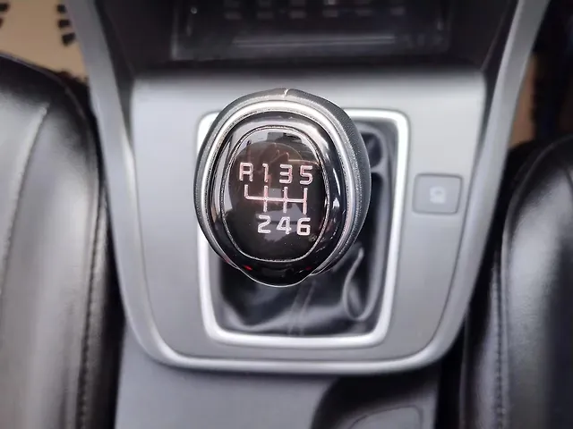 Used Hyundai Creta [2023-2024] SX 1.5 Petrol in Delhi