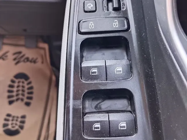 Used Hyundai Creta [2023-2024] SX 1.5 Petrol in Delhi