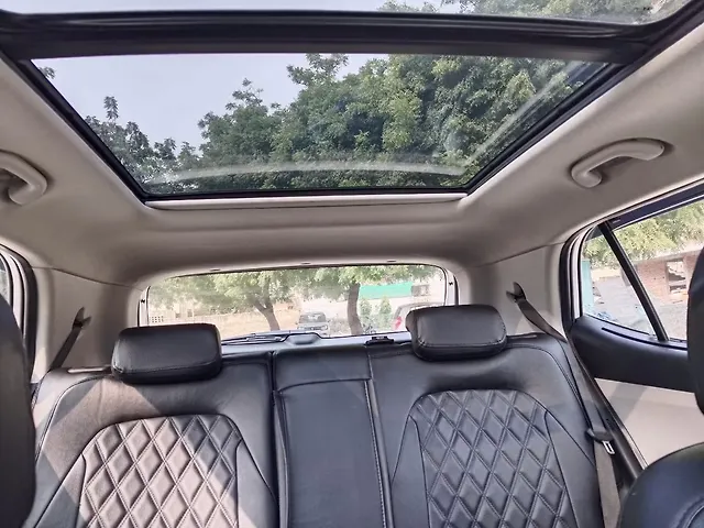 Used Hyundai Creta [2023-2024] SX 1.5 Petrol in Delhi
