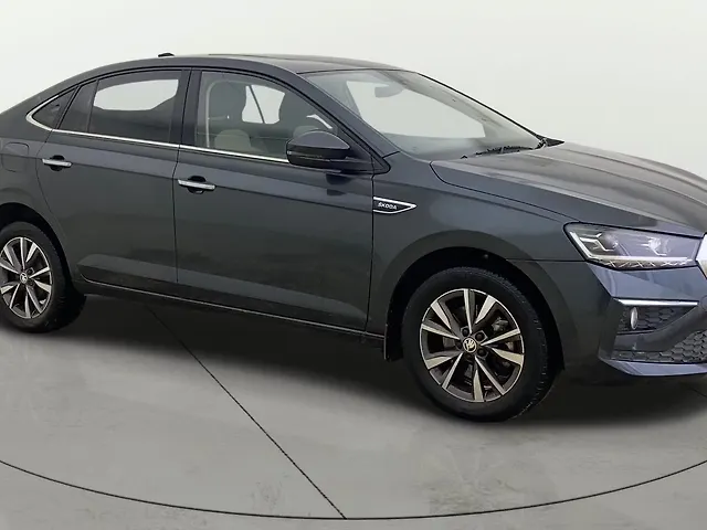 Used 2022 Skoda Slavia in Vadodara