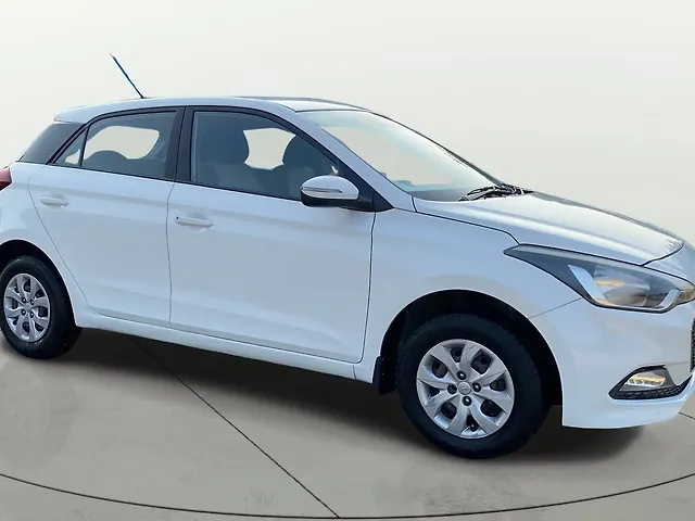 Used 2017 Hyundai Elite i20 in Vadodara