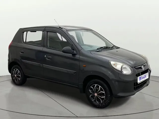 Used 2015 Maruti Suzuki Alto 800 in Hyderabad