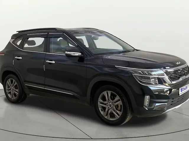 Used 2023 Kia Seltos in Dombivali