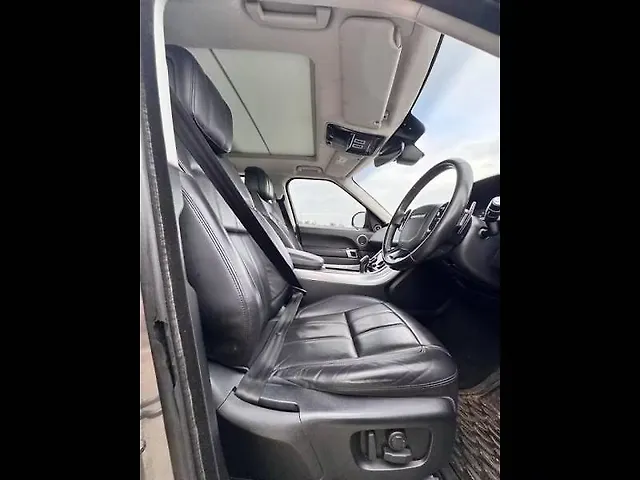 Used Land Rover Range Rover Sport [2018-2022] SE 3.0 Diesel [2018-2020] in Mumbai