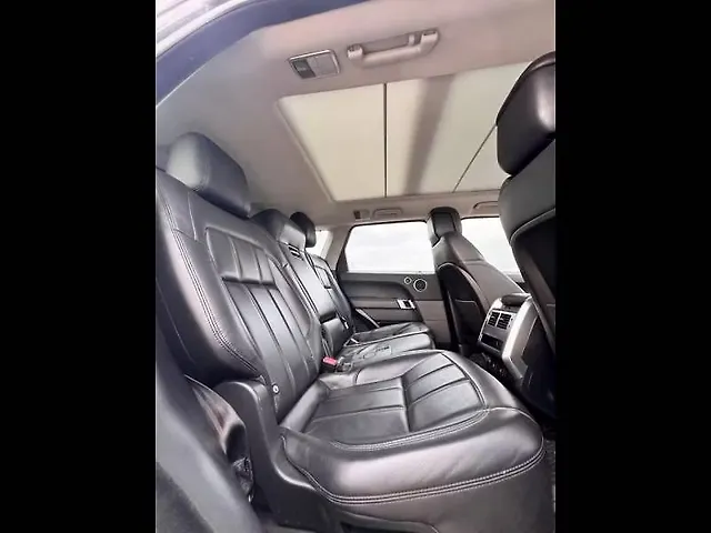 Used Land Rover Range Rover Sport [2018-2022] SE 3.0 Diesel [2018-2020] in Mumbai