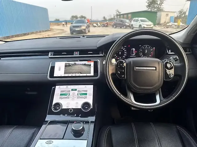 Used Land Rover Range Rover Sport [2018-2022] SE 3.0 Diesel [2018-2020] in Mumbai