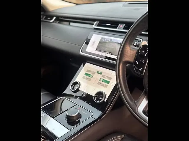 Used Land Rover Range Rover Sport [2018-2022] SE 3.0 Diesel [2018-2020] in Mumbai