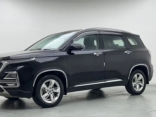 Used 2022 MG Hector in Gurgaon