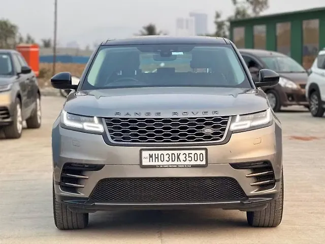 Used 2020 Land Rover Range Rover Velar in Mumbai
