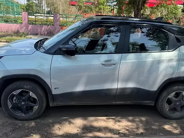 Used Tata Punch EV [2024-2026] Smart Plus 3.3 in Kanpur