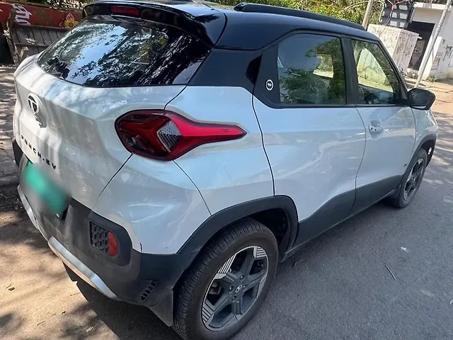 Used Tata Punch EV [2024-2026] Smart Plus 3.3 in Kanpur